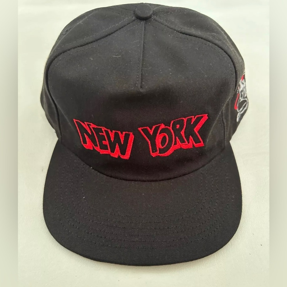 SnapBack hat